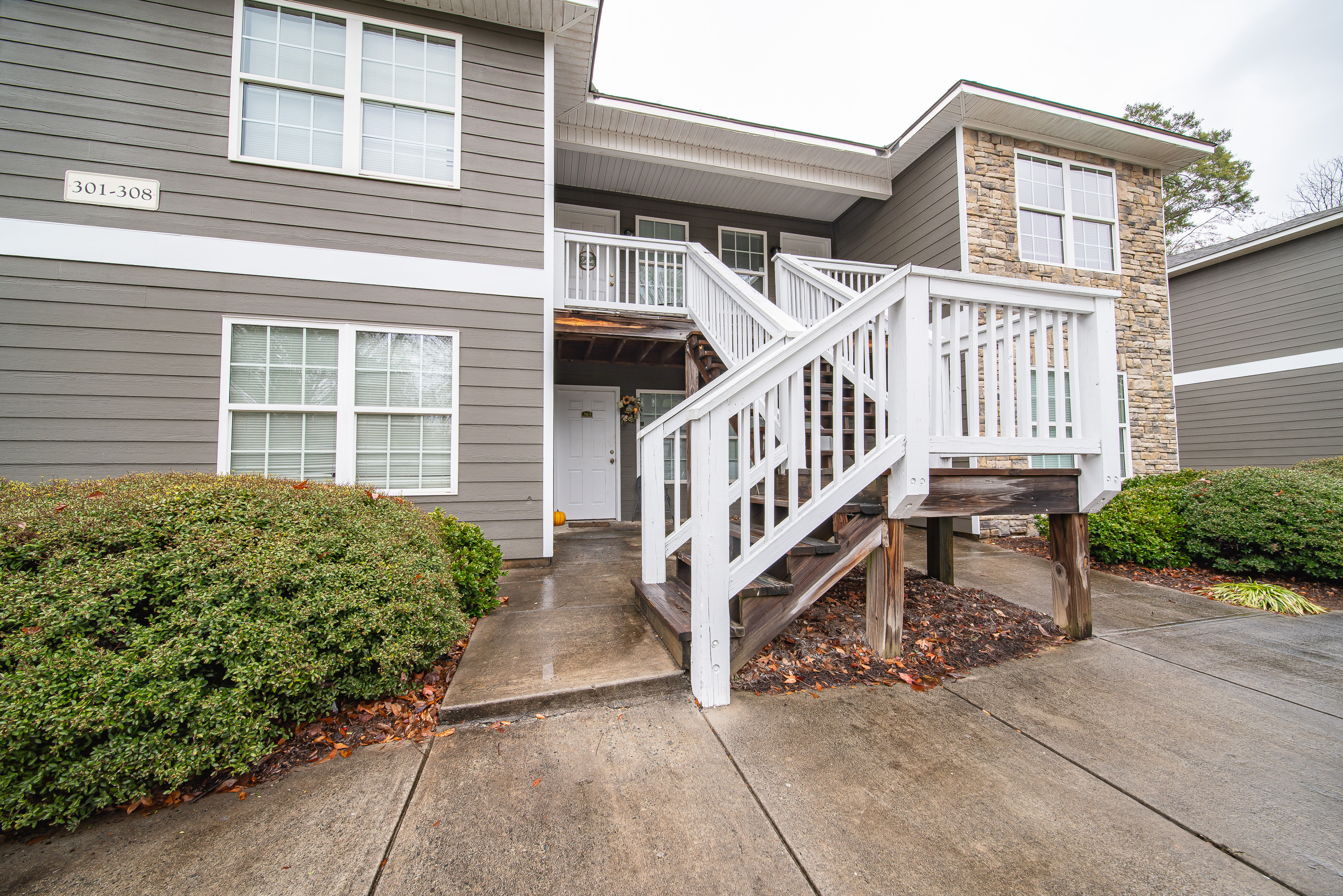 5070 Warm Springs Road - 308